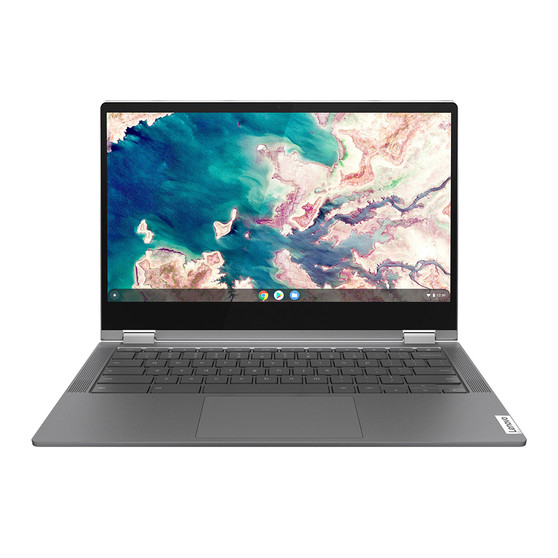 Lenovo Flex 5 Chromebook (13)