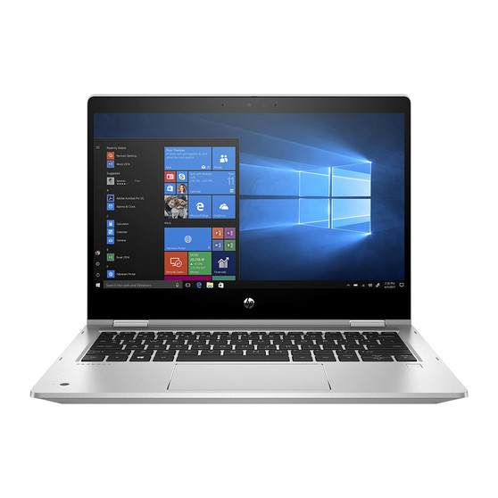 HP ProBook x360 435 G7