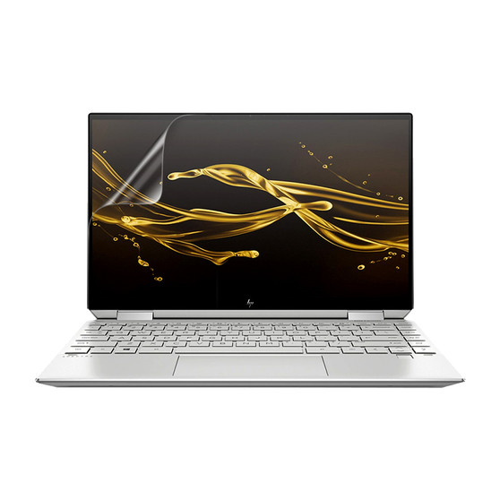 HP Spectre x360 13 AW0113NA Vivid Screen Protector
