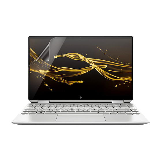 HP Spectre x360 13 AW0113NA Matte Screen Protector