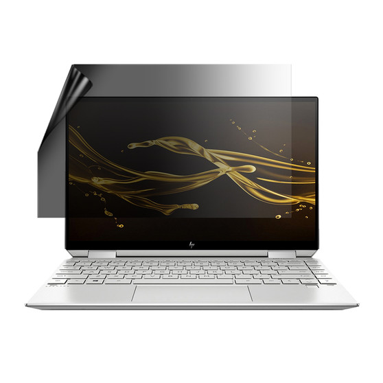 HP Spectre x360 13 AW0116NA Privacy Lite Screen Protector