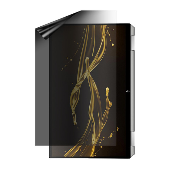 HP Spectre x360 13 AW0116NA Privacy Lite (Portrait) Screen Protector