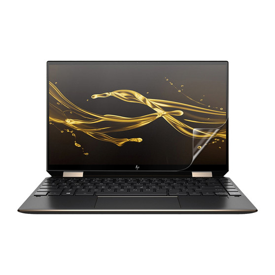 HP Spectre x360 13 AW0054NA Impact Screen Protector