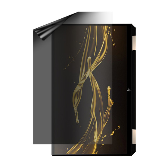 HP Spectre x360 13 AW0054NA Privacy Lite (Portrait) Screen Protector