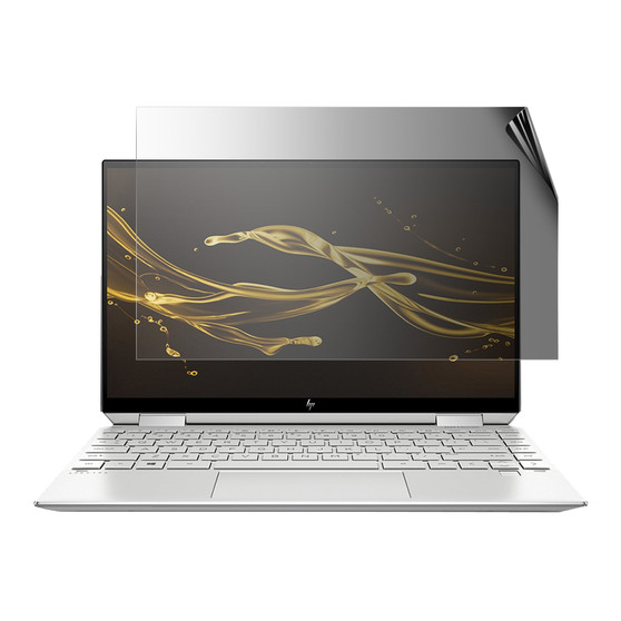 HP Spectre x360 13 AW0053NA Privacy Screen Protector
