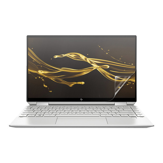 HP Spectre x360 13 AW0053NA Impact Screen Protector
