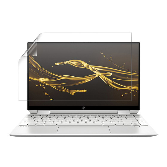 HP Spectre x360 13 AW0053NA Silk Screen Protector