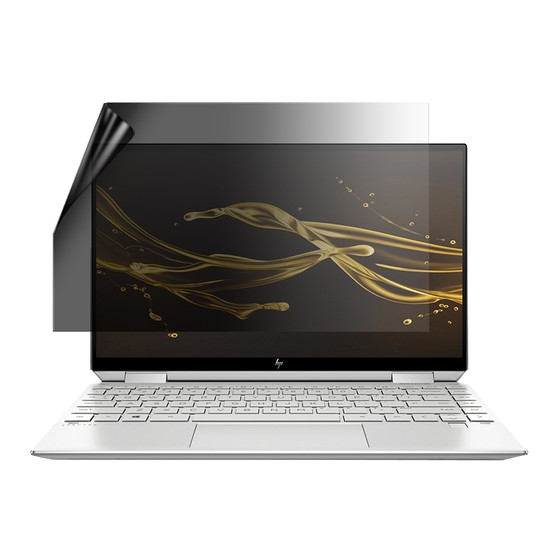 HP Spectre x360 13 AW0053NA Privacy Lite Screen Protector