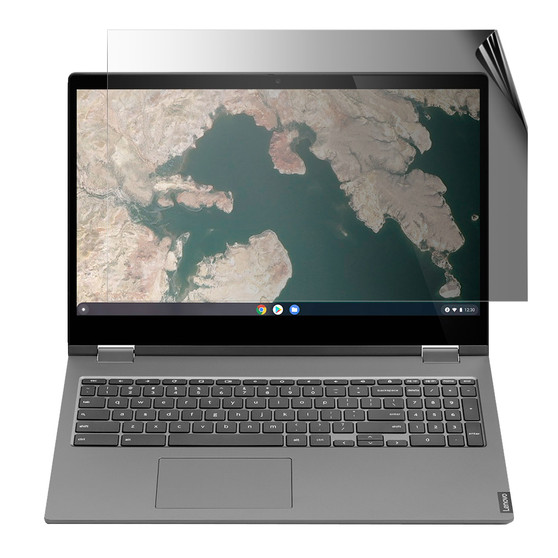 Lenovo Chromebook C340 15 Privacy Screen Protector