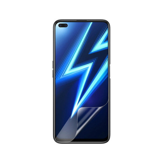 Realme 6 Pro Matte Screen Protector