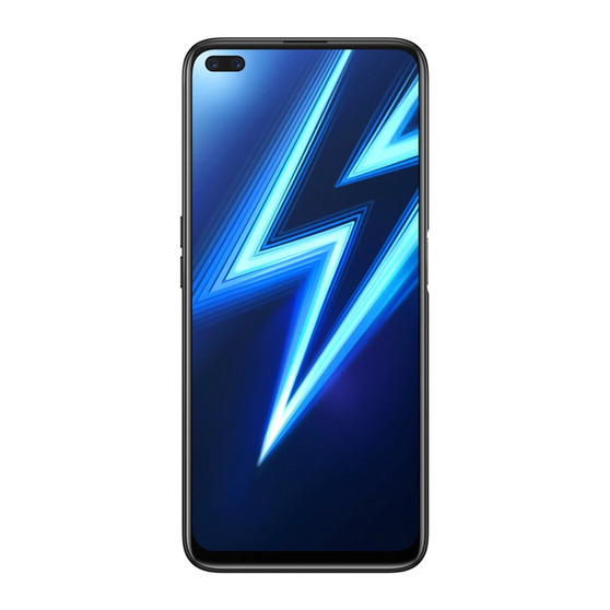 Realme 6 Pro