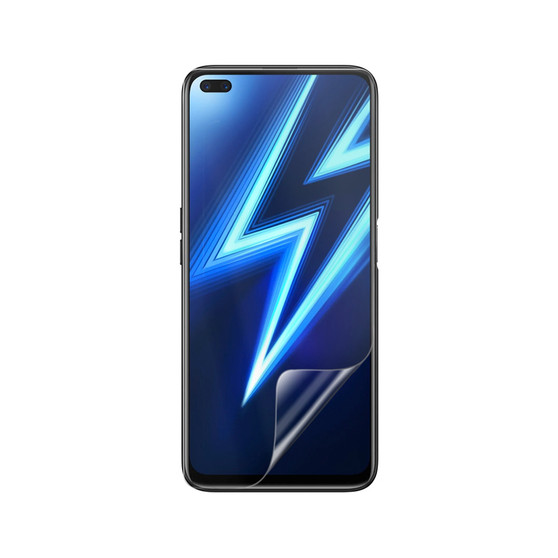 Realme 6 Pro Impact Screen Protector