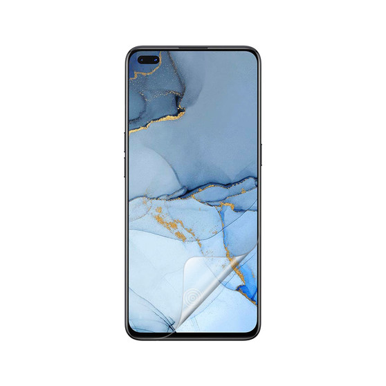 Oppo Reno3 Pro Vivid Screen Protector