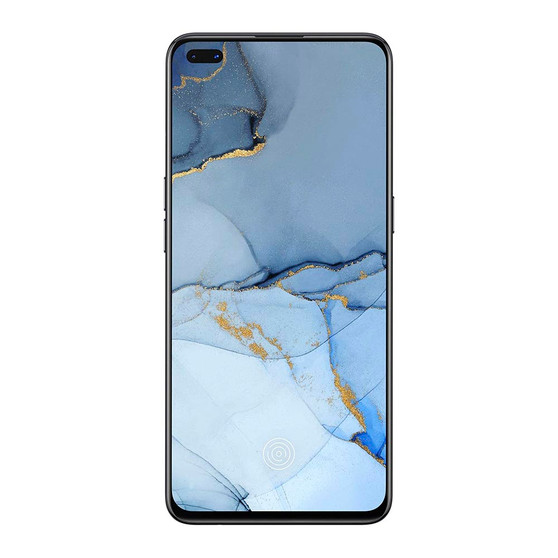 Oppo Reno3 Pro