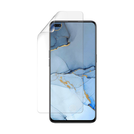 Oppo Reno3 Pro Silk Screen Protector