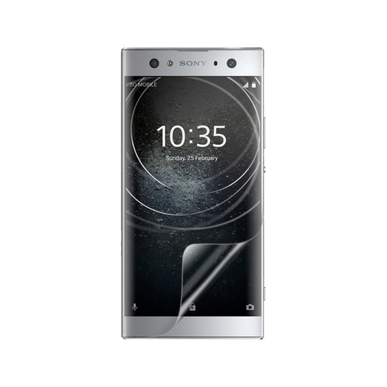 Sony Xperia XA2 Ultra Vivid Flex Screen Protector