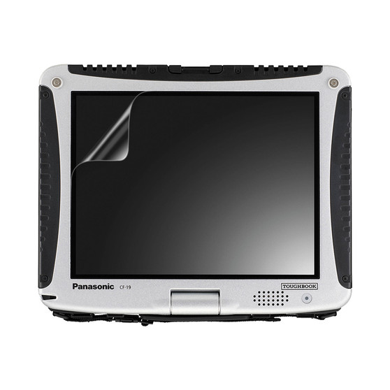 Panasonic Toughbook CF-19 (MK4) Vivid Screen Protector