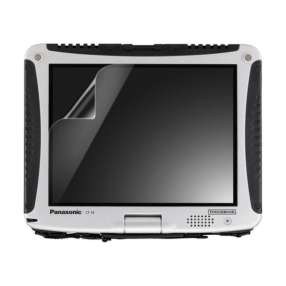 Panasonic Toughbook CF-19 (MK4) Matte Screen Protector