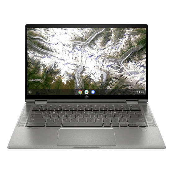 HP Chromebook x360 14c CA0000