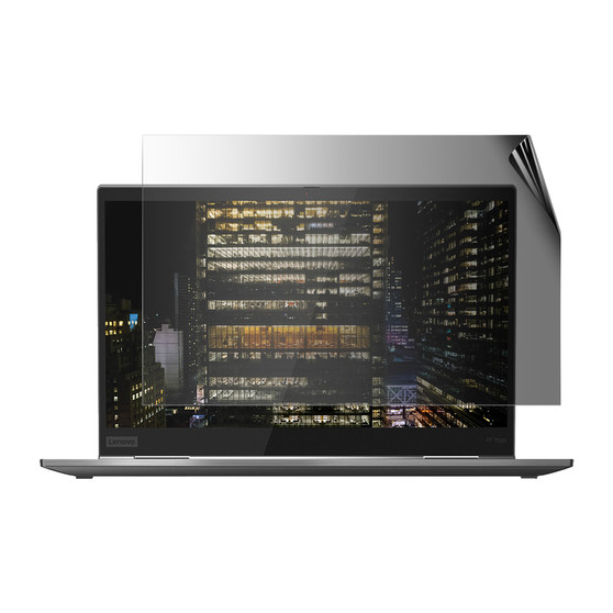 Lenovo ThinkPad X1 Yoga (5th Gen) Privacy Screen Protector
