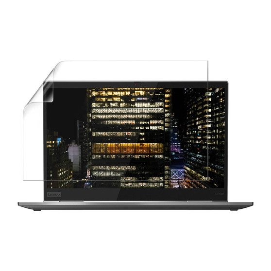 Lenovo ThinkPad X1 Yoga (5th Gen) Silk Screen Protector