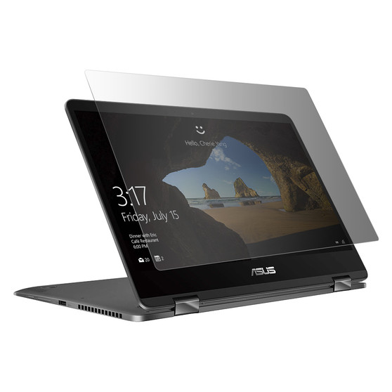 Asus ZenBook Flip 14 UX461UA Privacy Screen Protector