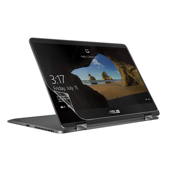 Asus ZenBook Flip 14 UX461UA Impact Screen Protector