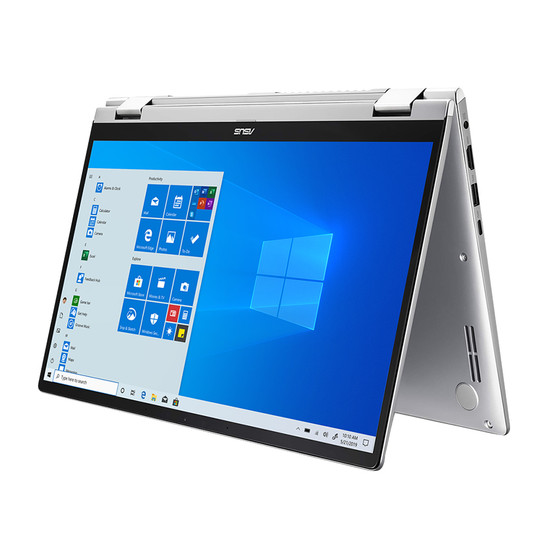 Asus ZenBook Flip 14 UX462DA