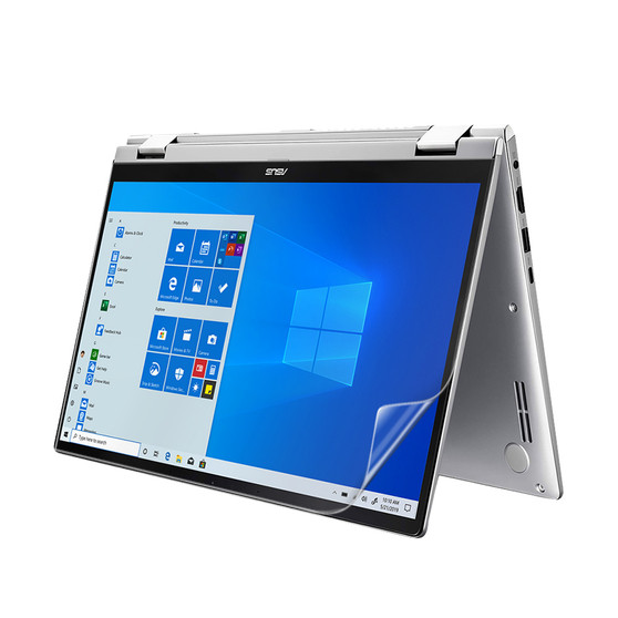 Asus ZenBook Flip 14 UX462DA Impact Screen Protector