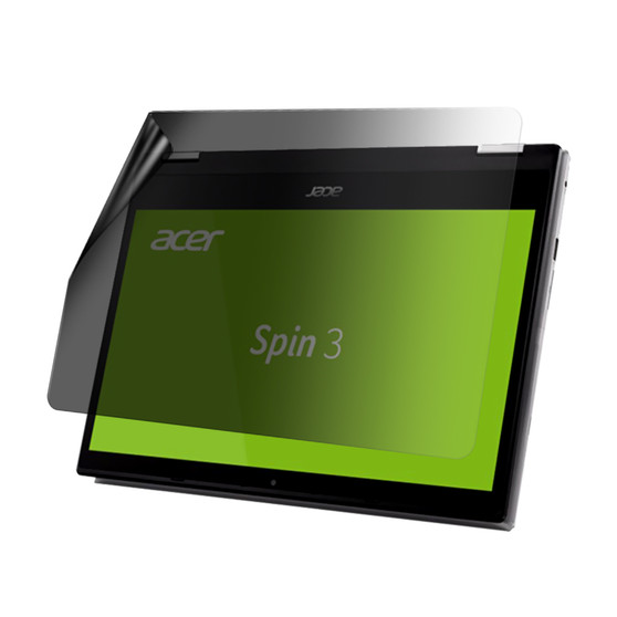 Acer Spin 3 SP314-53GN Privacy Lite Screen Protector