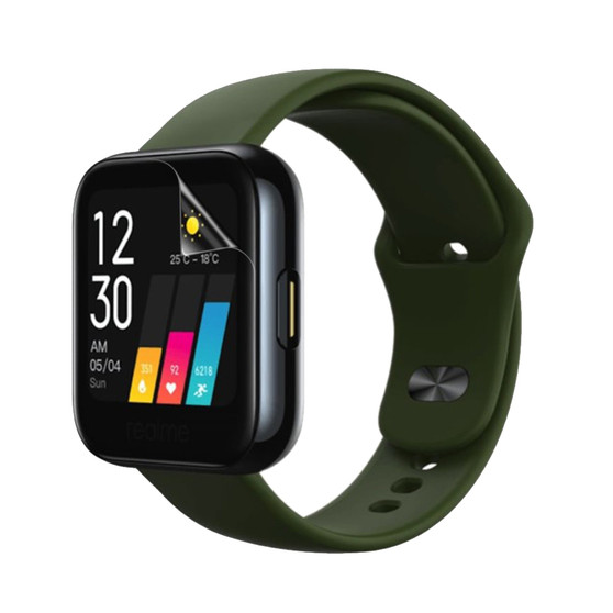 Realme Watch Vivid Flex Screen Protector