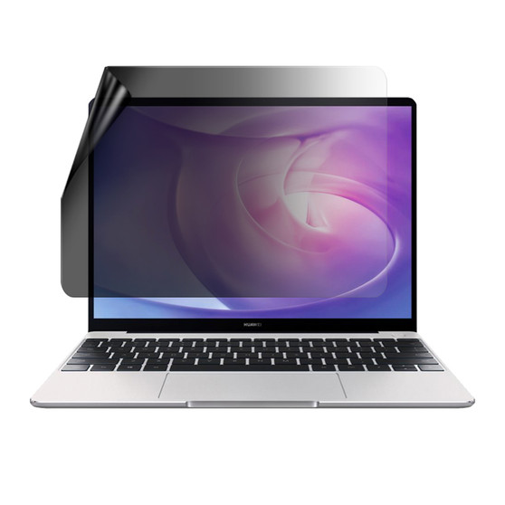 Huawei MateBook 13 (2020) Privacy Lite Screen Protector