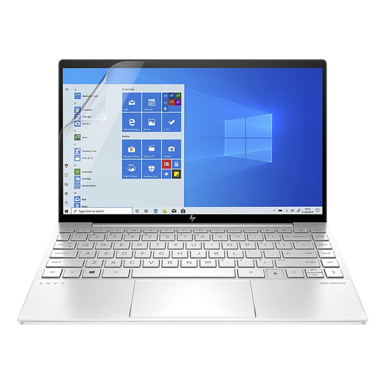 HP ENVY 13T BA0000 Matte Screen Protector