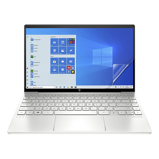 HP ENVY 13T BA0000 Impact Screen Protector
