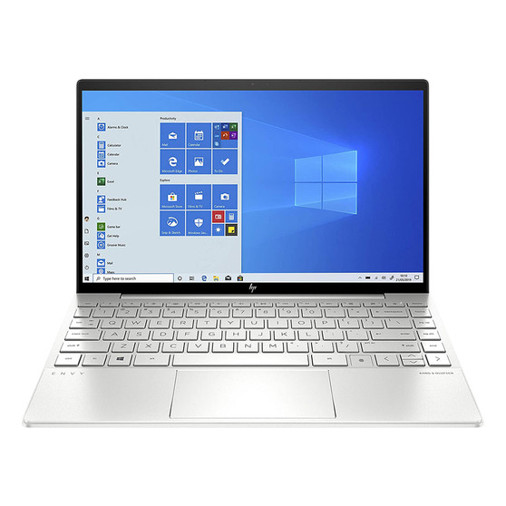 HP ENVY 13T BA0000 Privacy Lite Screen Protector