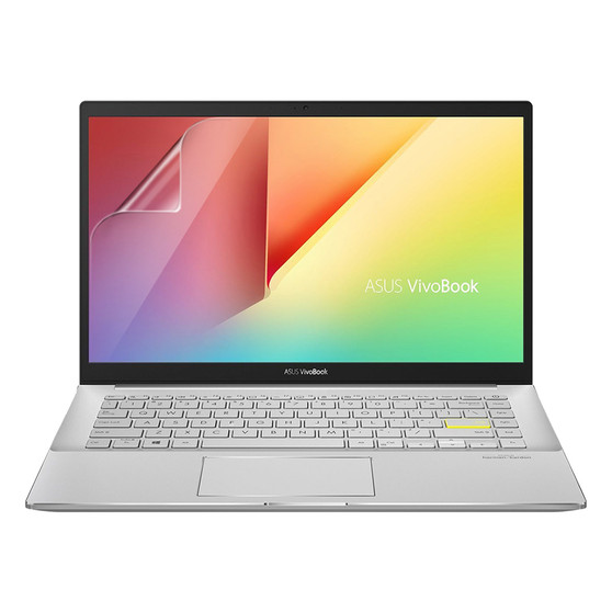 Asus VivoBook S14 S433F Matte Screen Protector