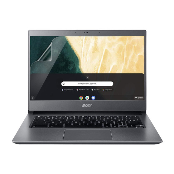 Acer Chromebook 714 (CB714-1W) Matte Screen Protector