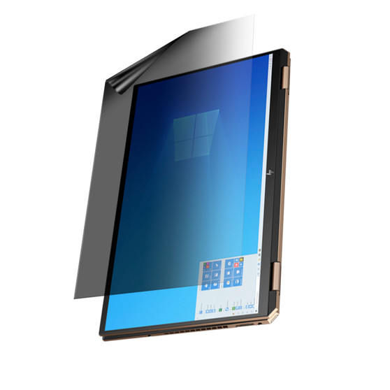 HP Spectre x360 15 EB0000 Privacy Lite (Portrait) Screen Protector