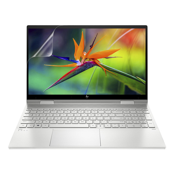 HP ENVY x360 15 ED0000 Vivid Screen Protector