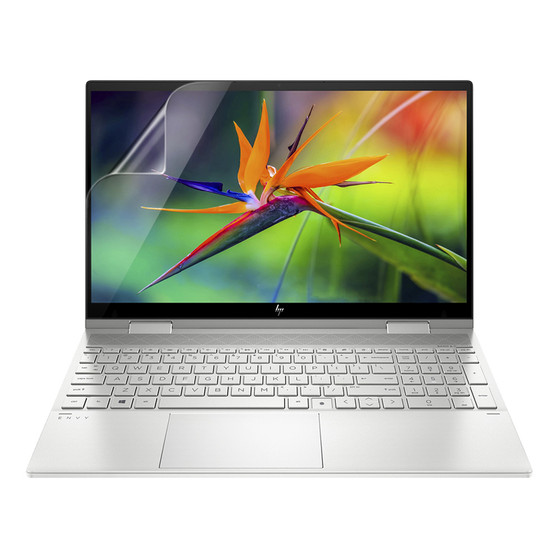 HP ENVY x360 15 ED0000 Matte Screen Protector