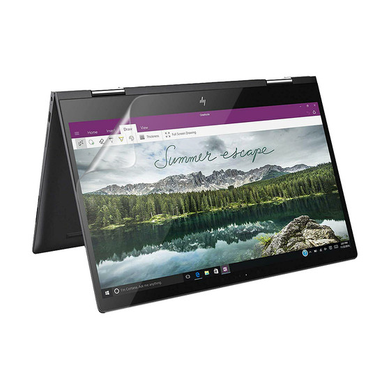 HP ENVY x360 15 CP0053CL Matte Screen Protector