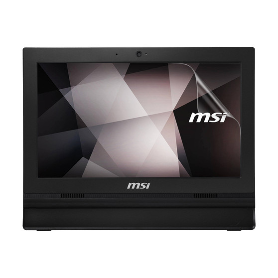 MSI PRO 16T 10M Vivid Screen Protector