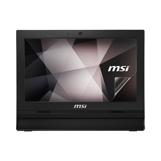 MSI PRO 16T 10M Impact Screen Protector