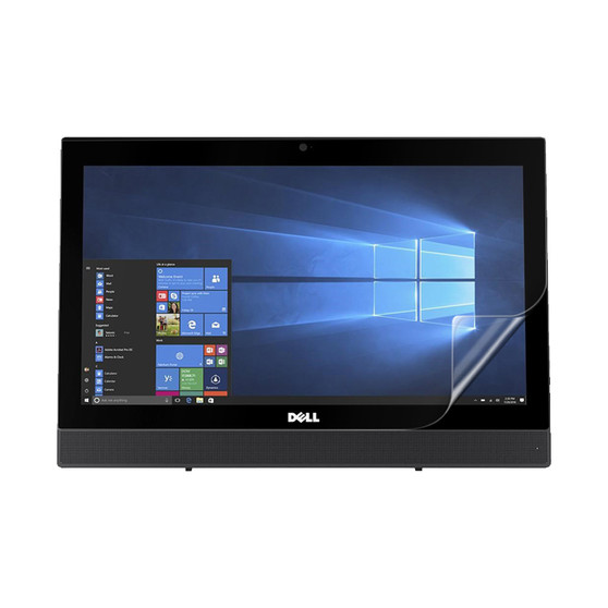 Dell OptiPlex All-In-One 20 3050 (Touch) Impact Screen Protector