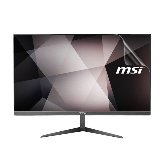 MSI PRO 24X 10M Vivid Screen Protector