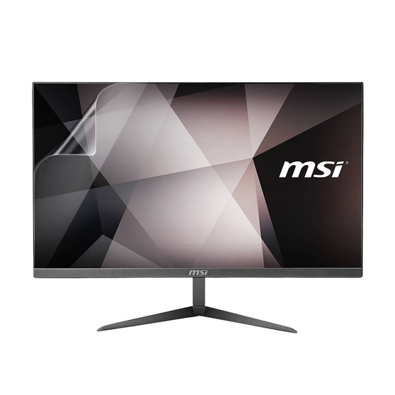 MSI PRO 24X 10M Matte Screen Protector