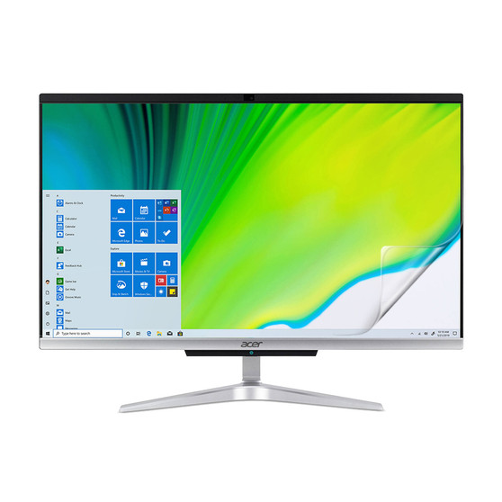 Acer Aspire C24 963 Impact Screen Protector