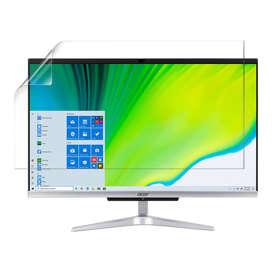 Acer Aspire C24 963 Silk Screen Protector