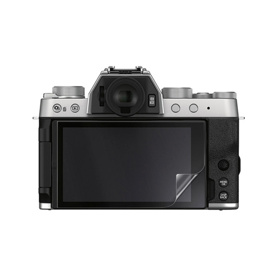 Fujifilm X-T200 Impact Screen Protector