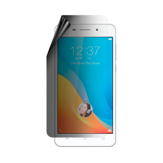 vivo Y37 Privacy Lite Screen Protector